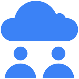 Icon representing Cloud Migration Consulting