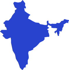 Image representing India