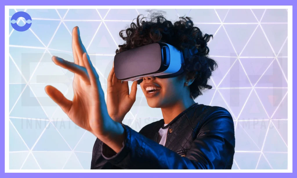virtual-reality