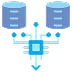 Icon representing Model Drift Detection and Alerting