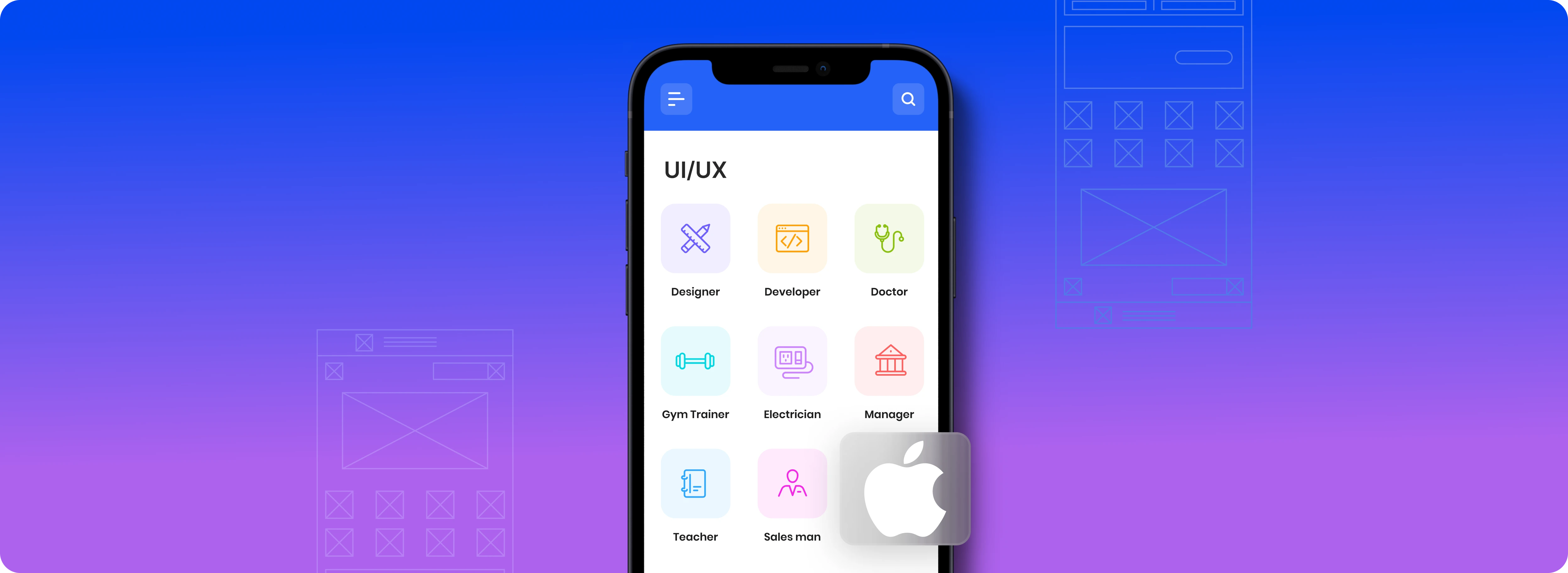 The Importance Of UI/UX Design In IOS App Development
