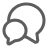 Icon representing Responsive Communication