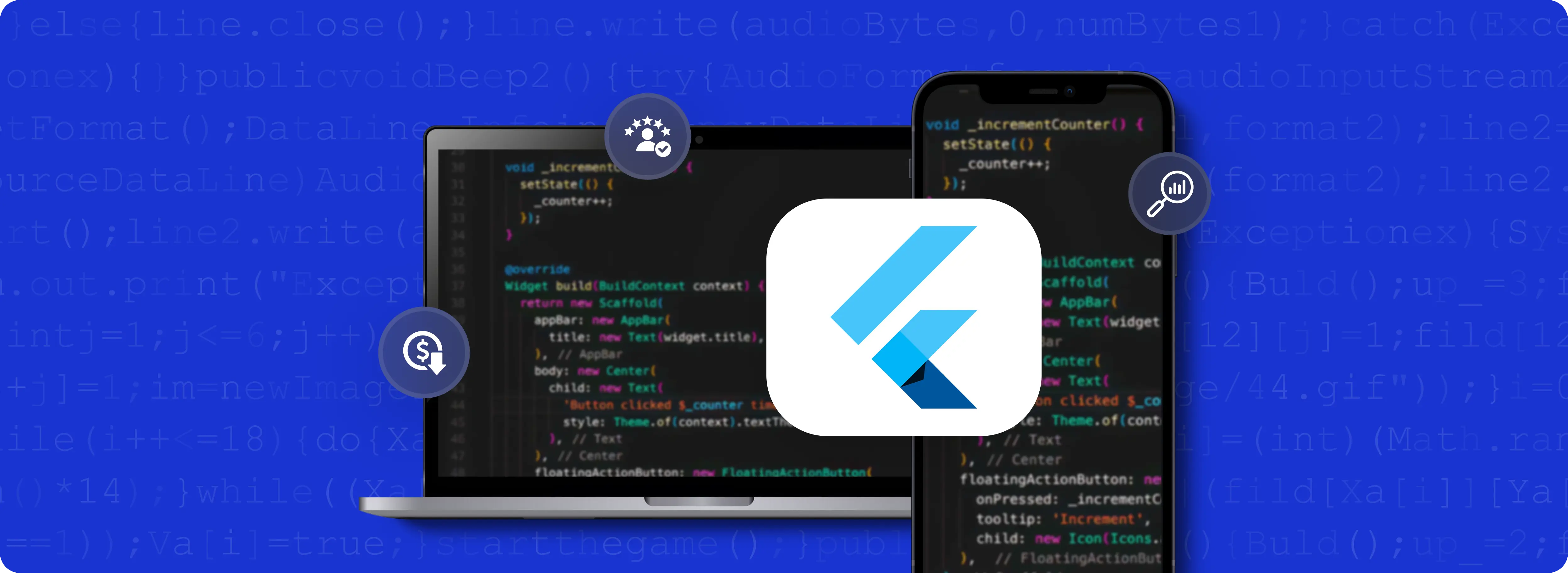 How Can We Use Flutter For Web Development?