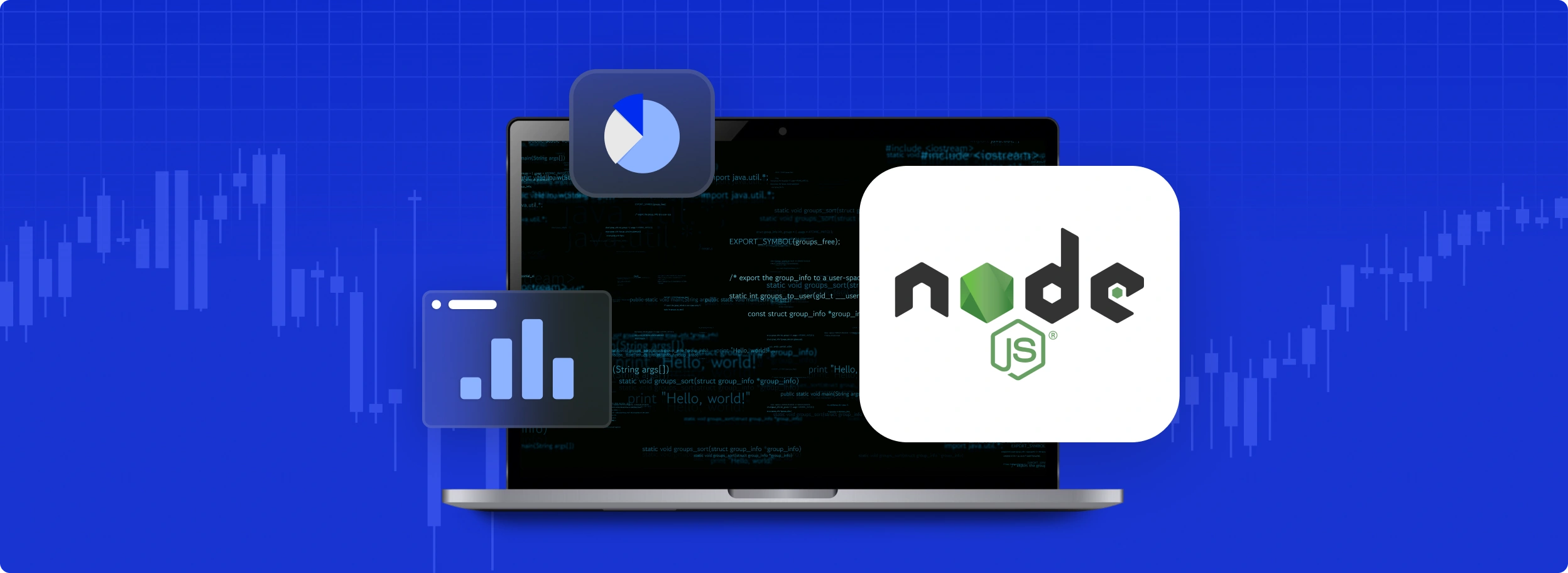 Node.js Statistics: Changing the Future of Website Development