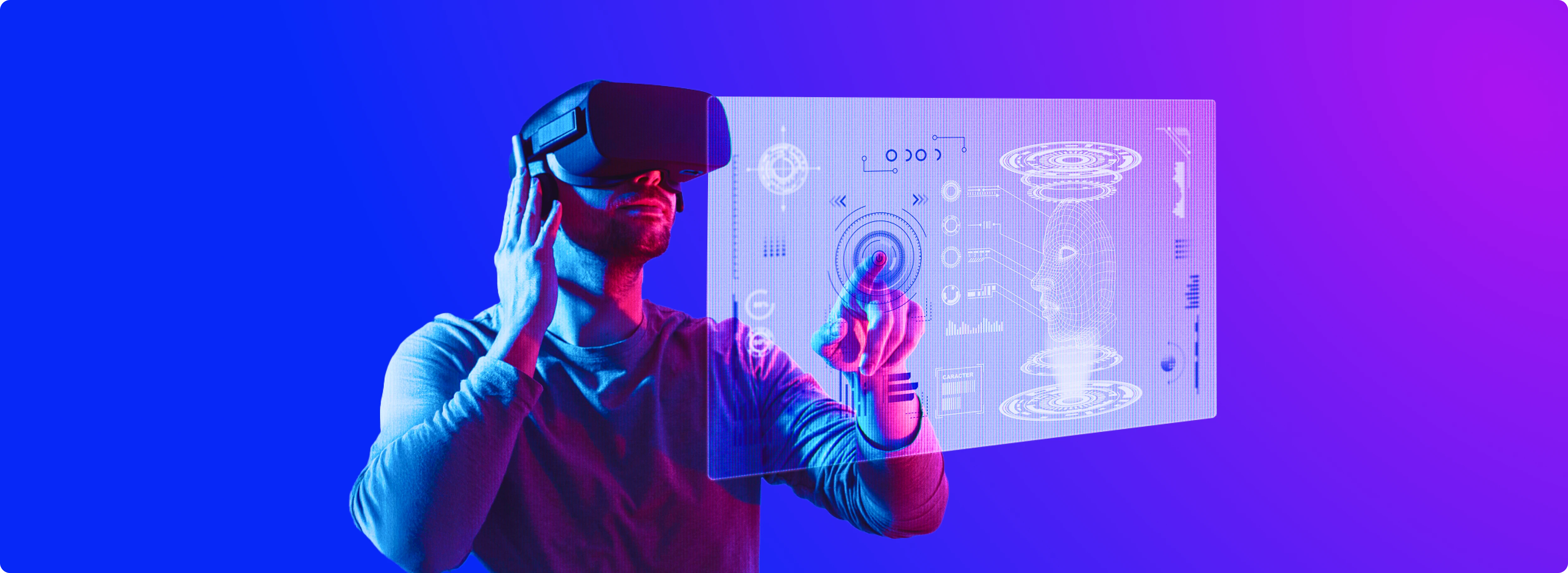 AR and VR in Marketing – Importance, Examples & More 