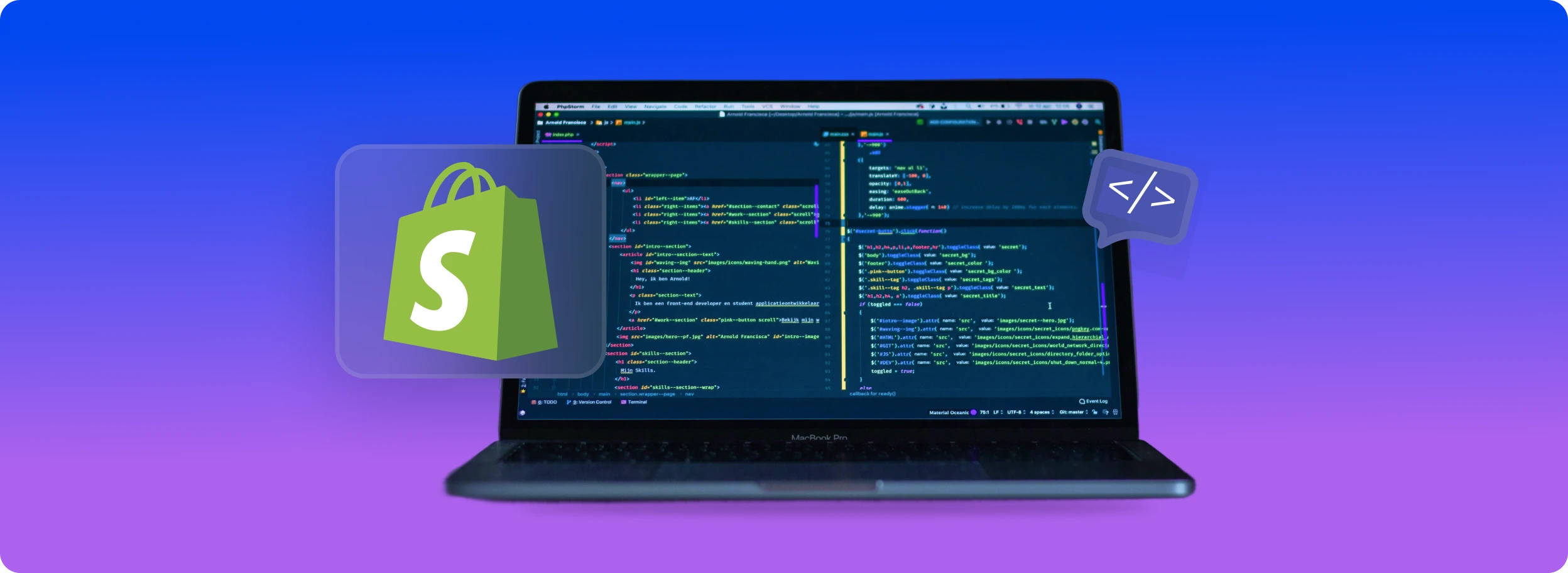 The Ultimate Guide to Shopify Theme Development