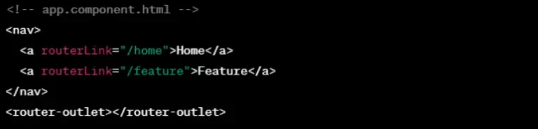 Use-router-link