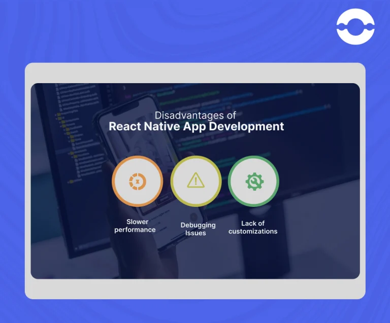 cons-of-react-native-app-development
