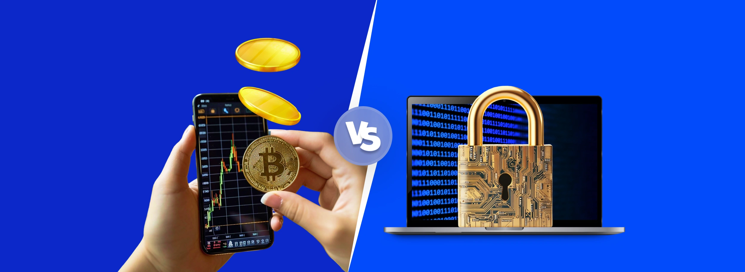 Tokenization Vs Encryption – Which one should your business use?
