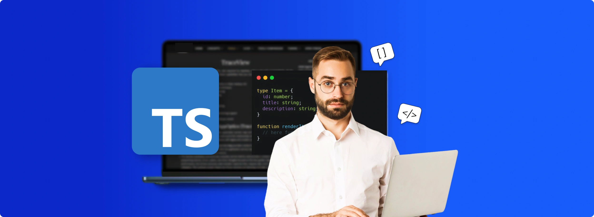 Ultimate Guide to TypeScript: Features, Examples, and Best Practices