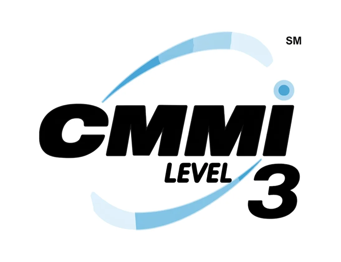 CMMI level 3 