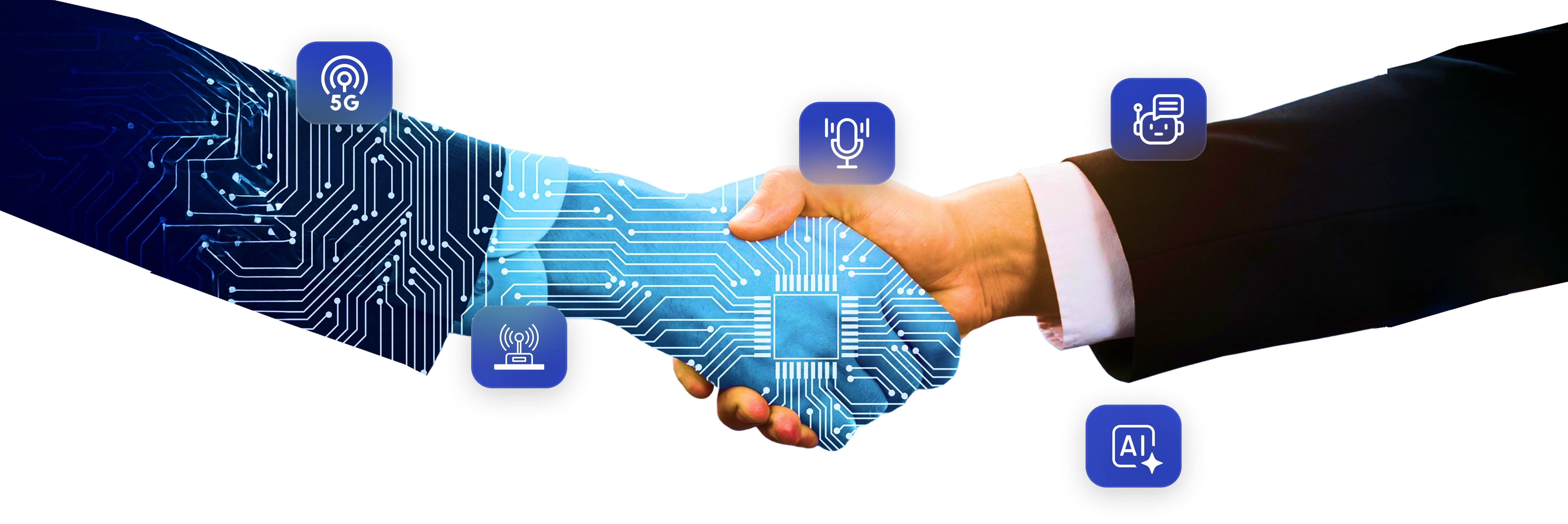 22 Latest Technology Trends You Can't Miss in 2025 