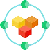 Icon representing Flexible Engagement Models