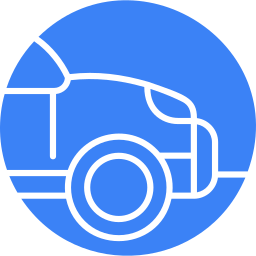 Icon representing Automotive / EV
