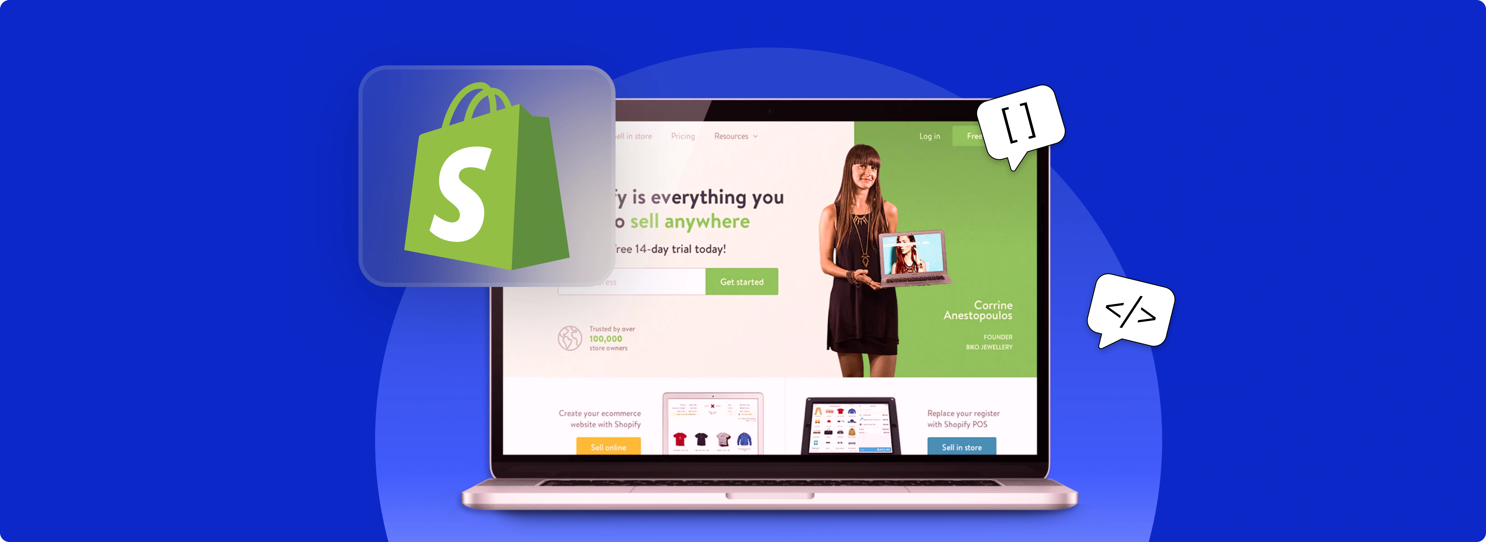 How to Build a Website on Shopify – A Comprehensive Guide
