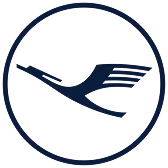 Lufthansa logo