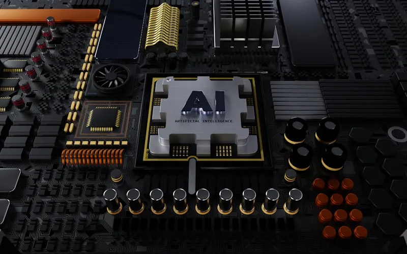 AIML Development Services image