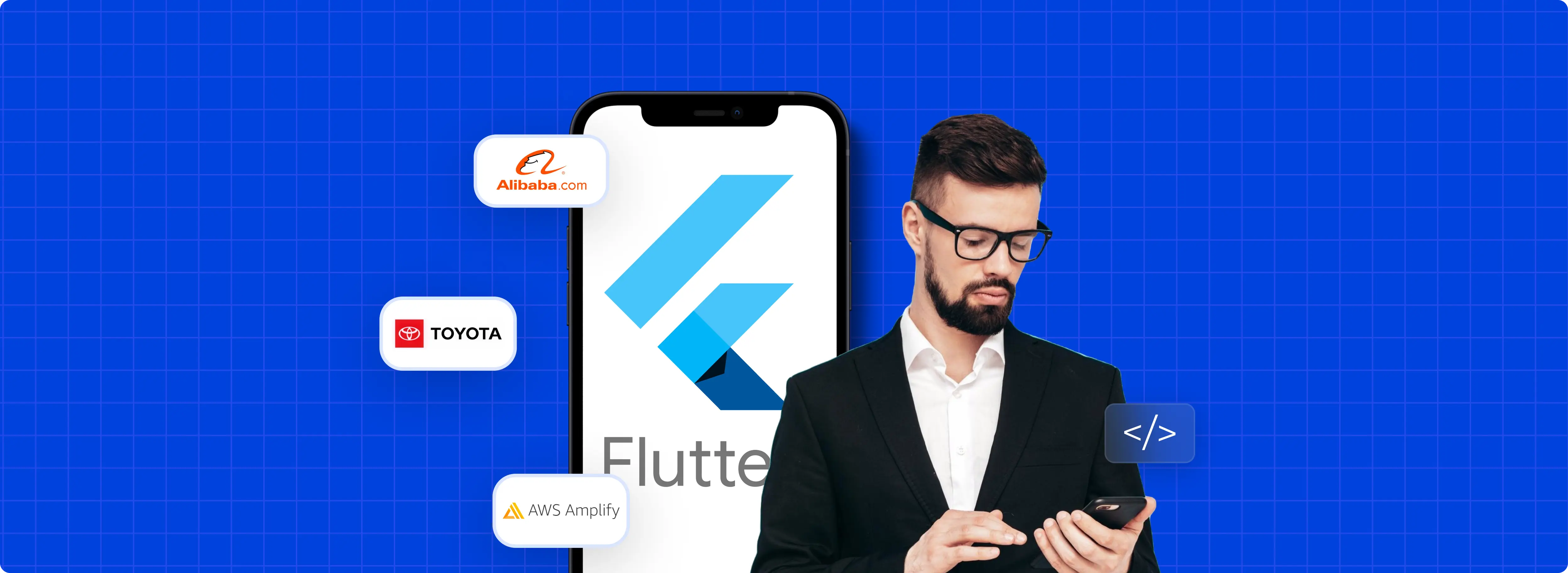 Flutter for App Development: Why is it Better?