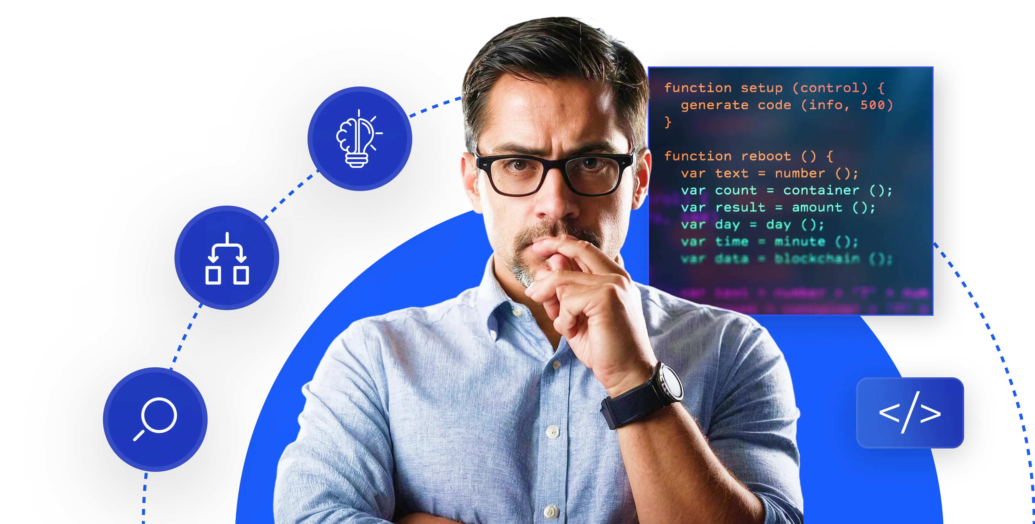 9 Ways To Improve Programming Skills in Less Than 30 days