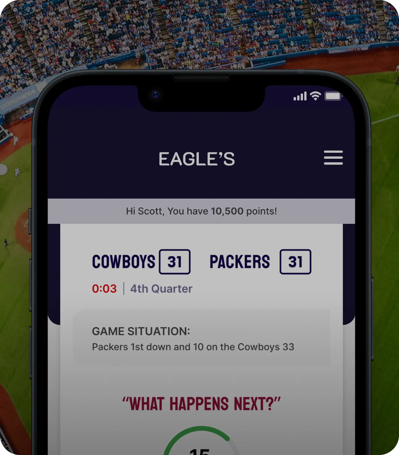 Optimizing Cloud and Server Costs for a Fantasy Sports Giant Cad