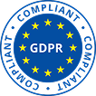 GDPR Compliant​