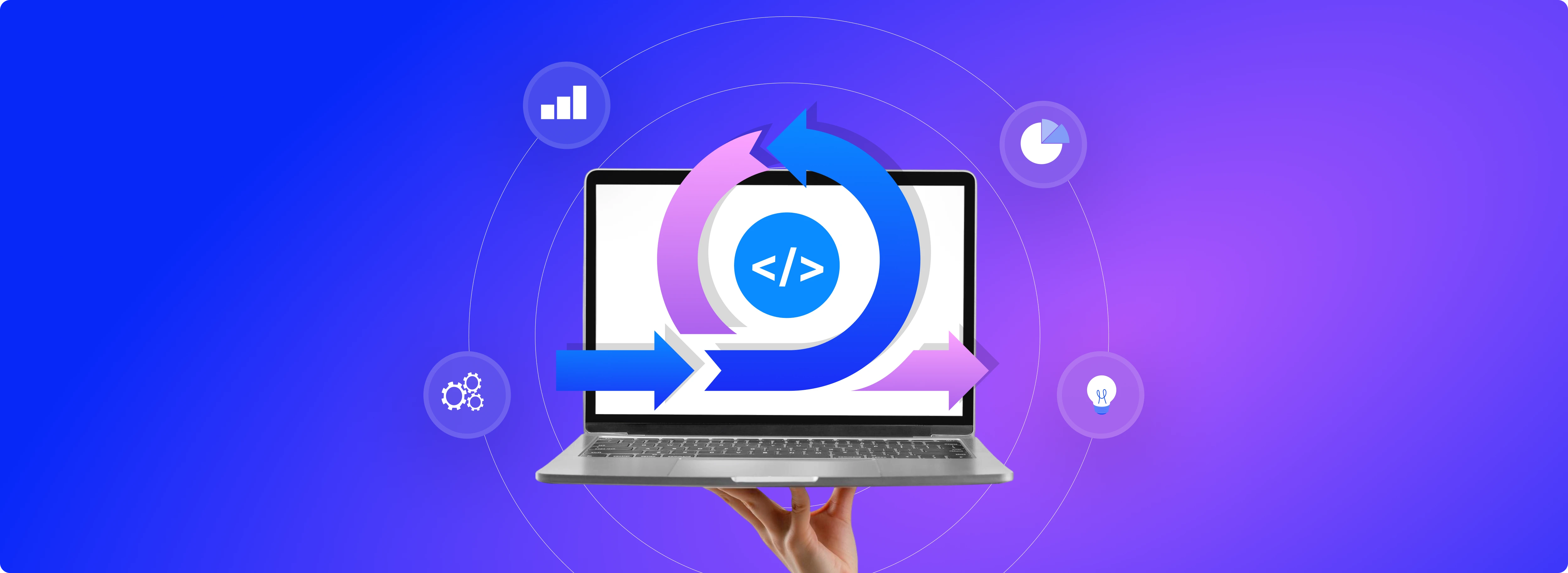 Top 10 Advantages Of Agile Methodology In Web Development 