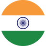 india flag icon
