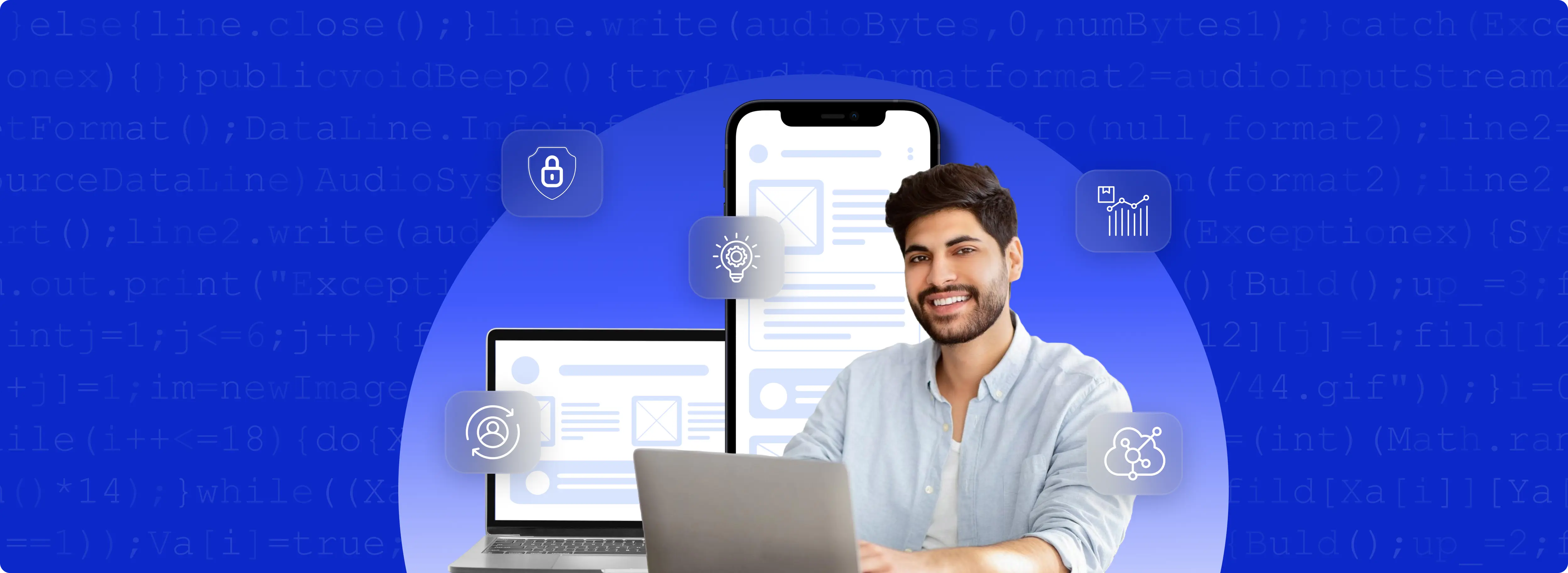 7 Advantages of Custom Software Development