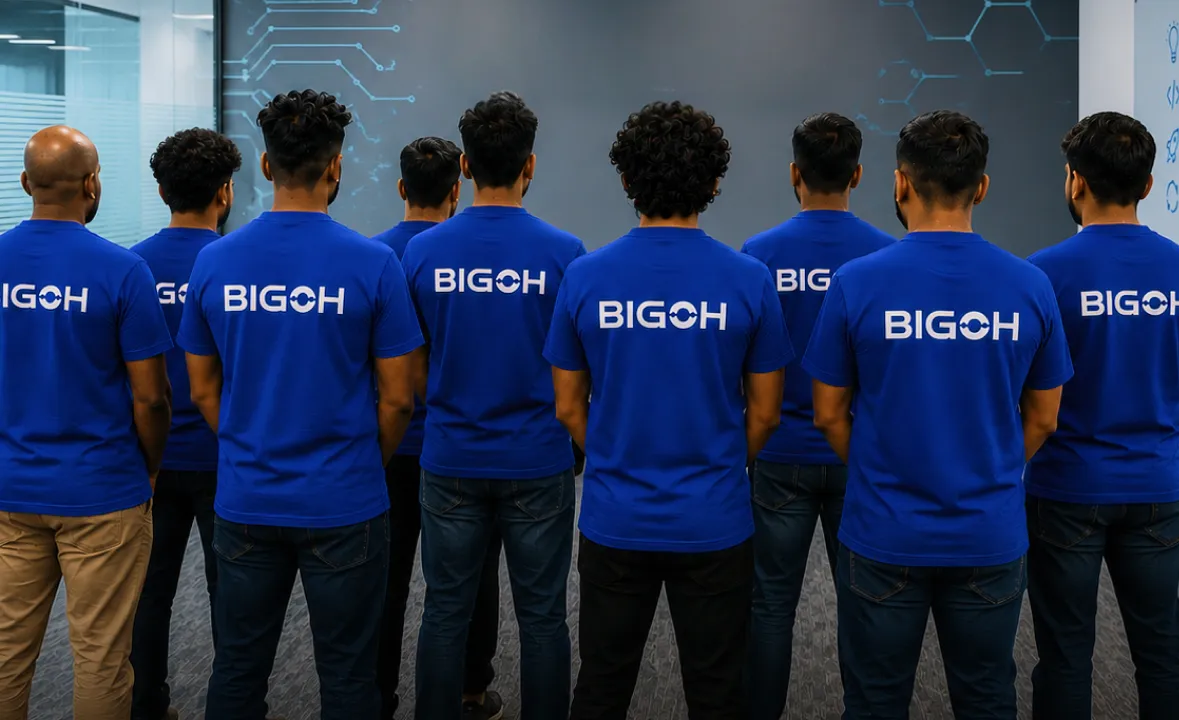 BIgoh Team 