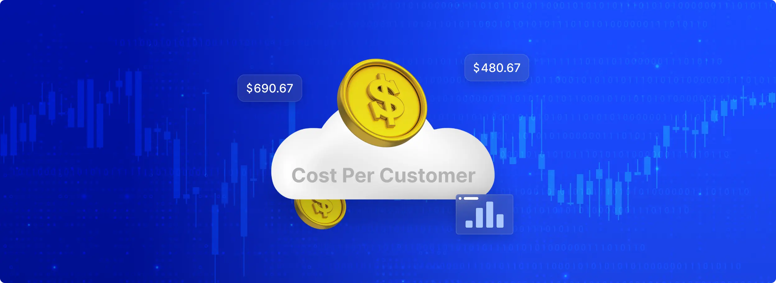 How to Calculate Cloud Cost Per Customer (and Stop Wasting Margins)