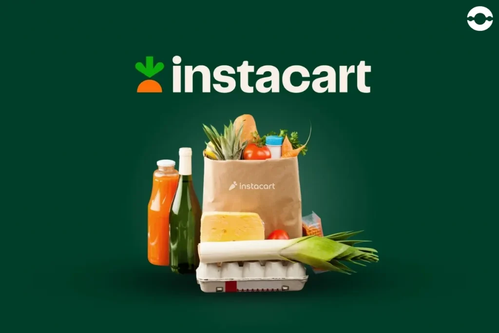 instacart-App