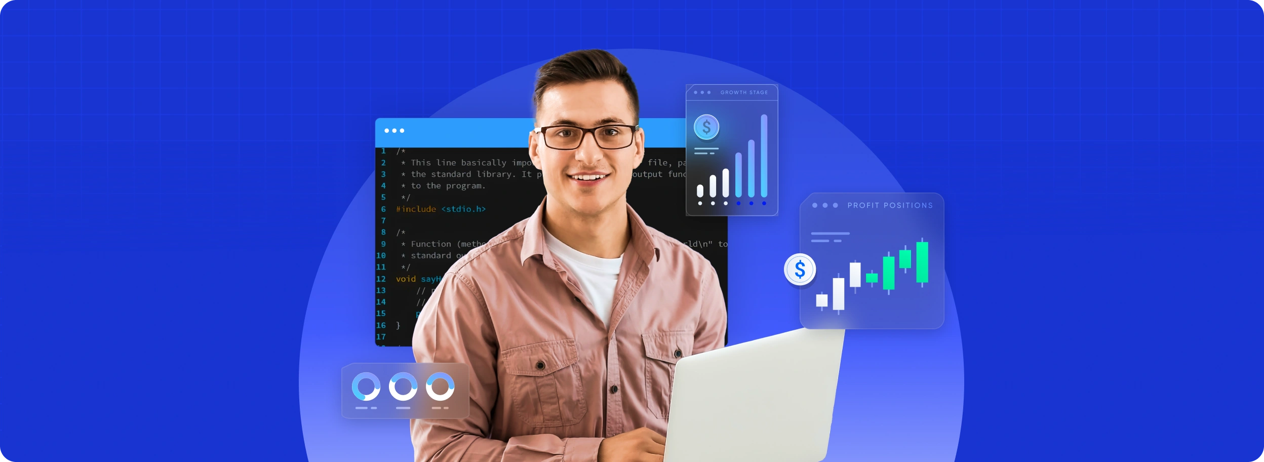 Software Development Statistics for 2024: Trends and Insights 