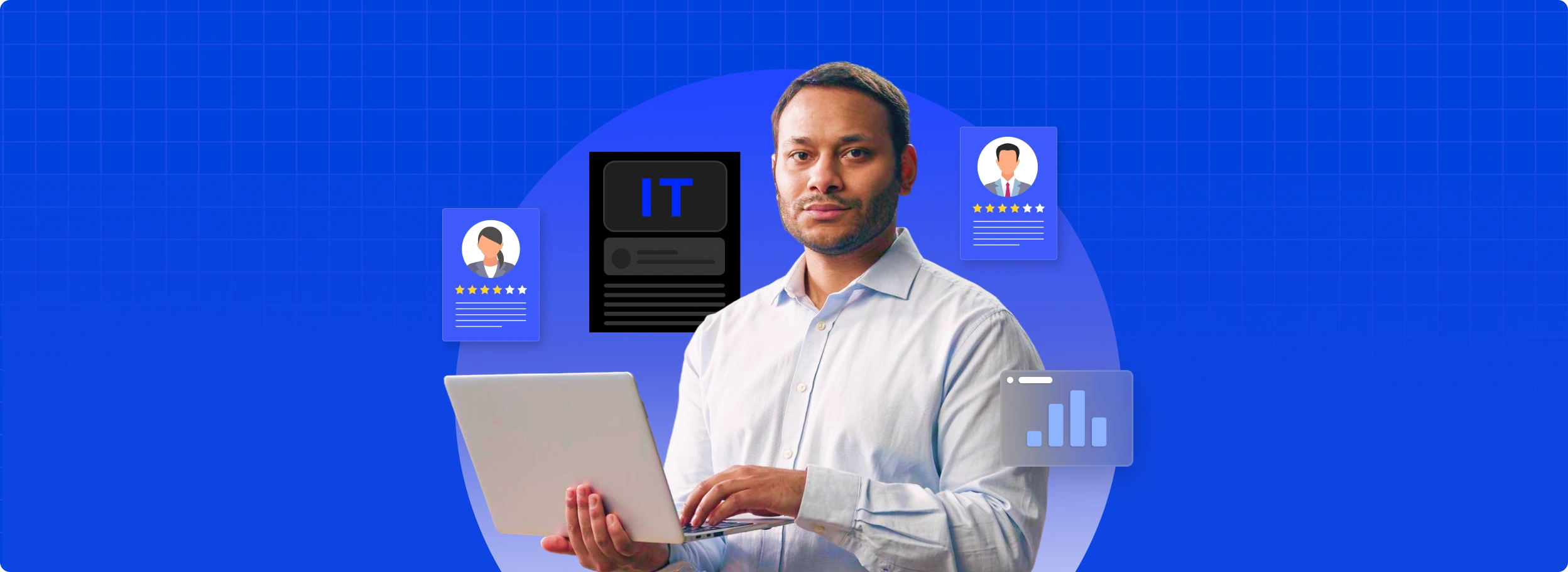 IT Staff Augmentation: Benefits, Trends, and Process