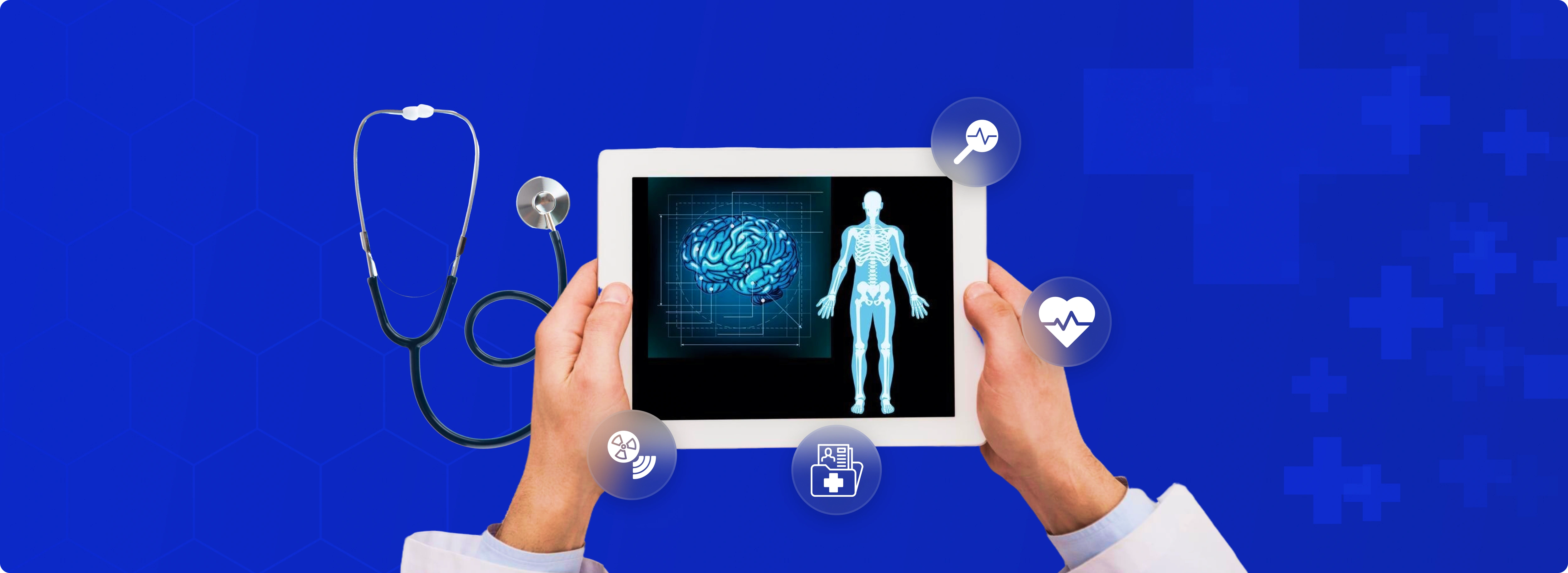 Top 8 Benefits Of Machine Learning In Healthcare