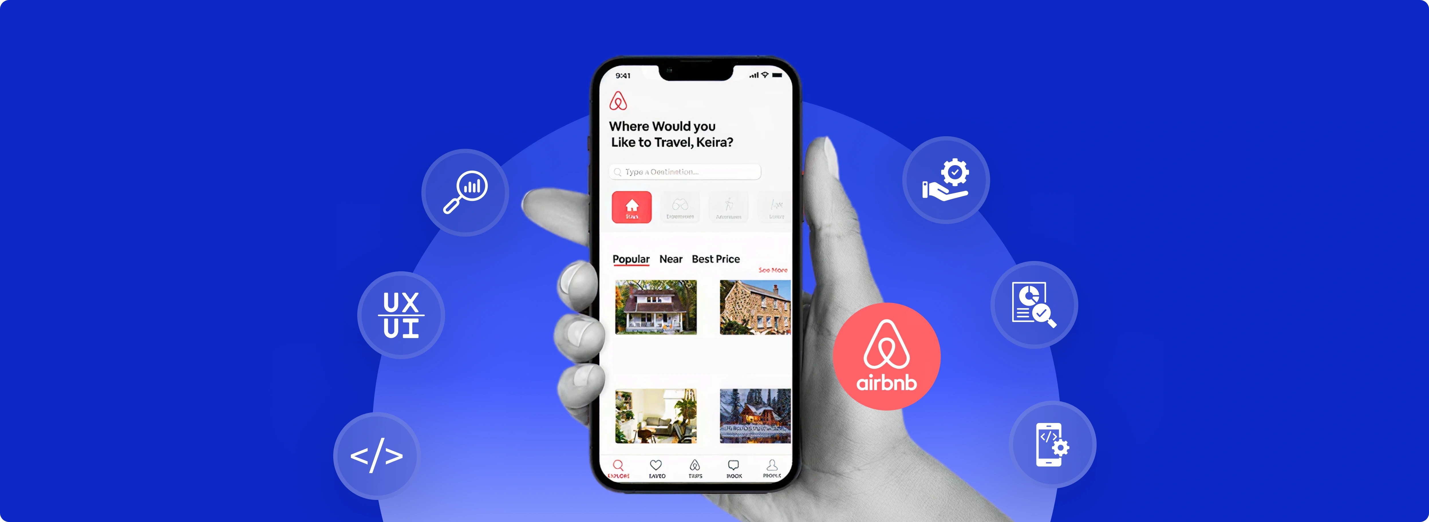 Develop-app-like-Airbnb