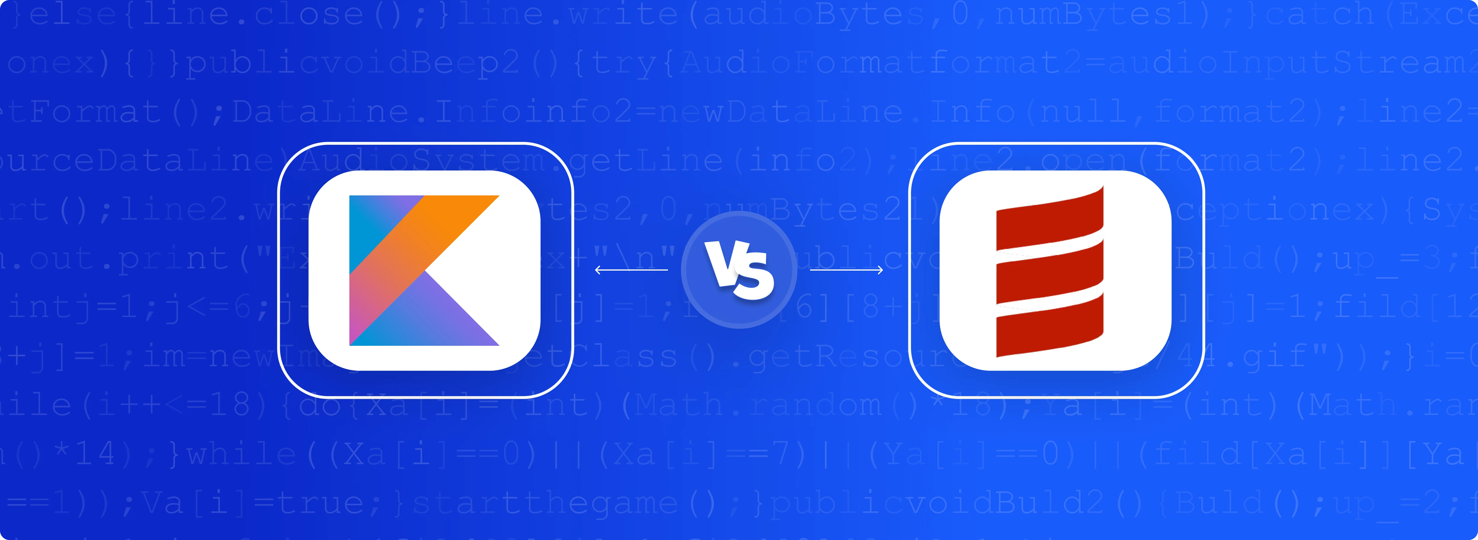 Kotlin vs Scala – Choosing the Right JVM Language 
