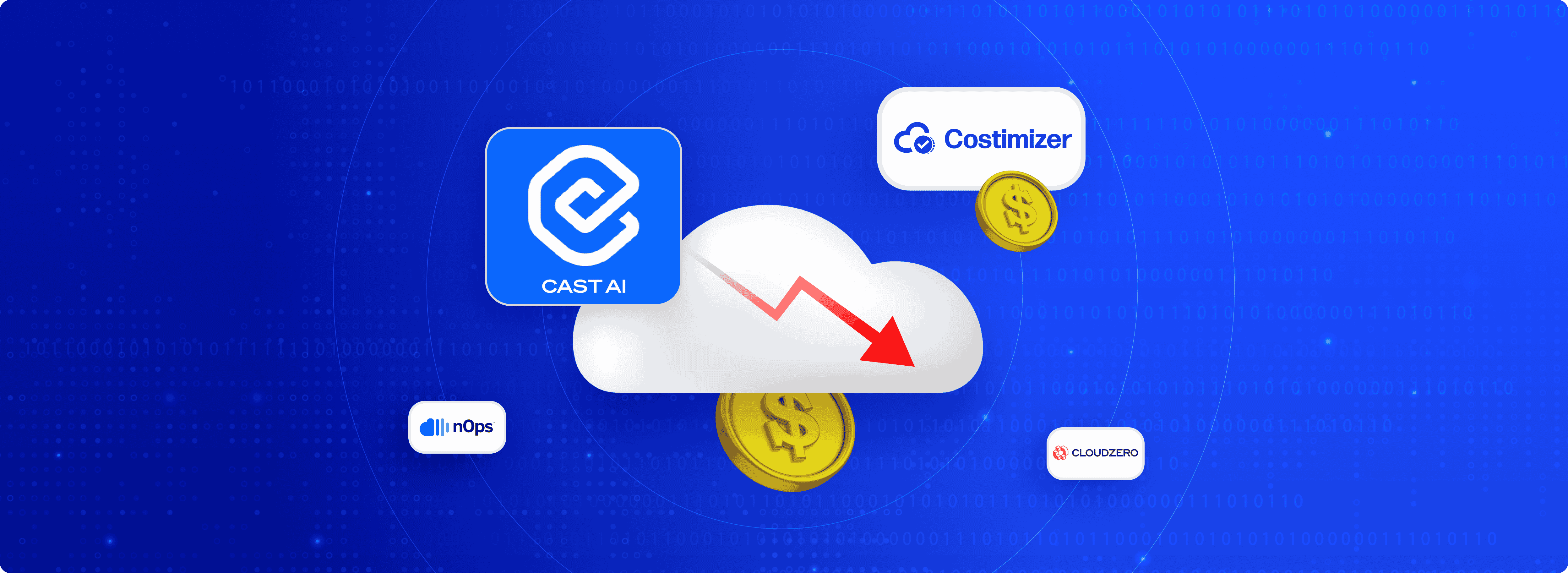 Top Cast AI Alternatives for Kubernetes Cost Control 2026