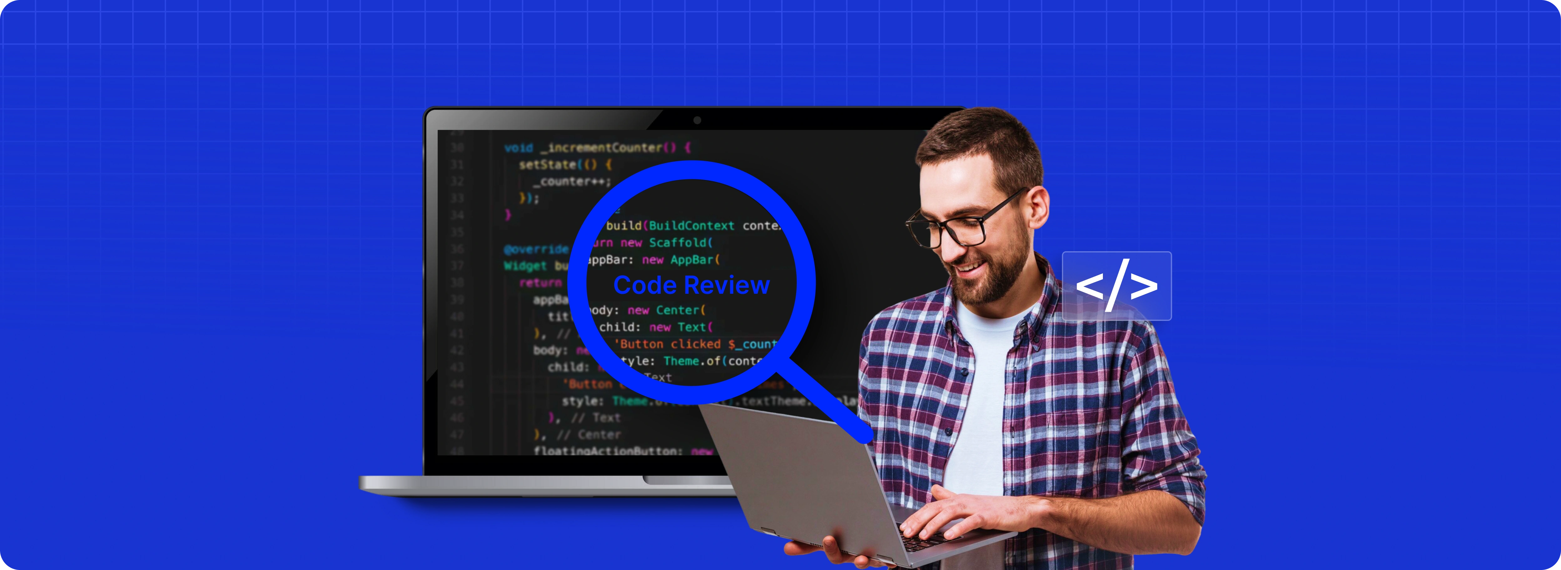 Code Review Process: How To Do An Effective Code Review in 2024?