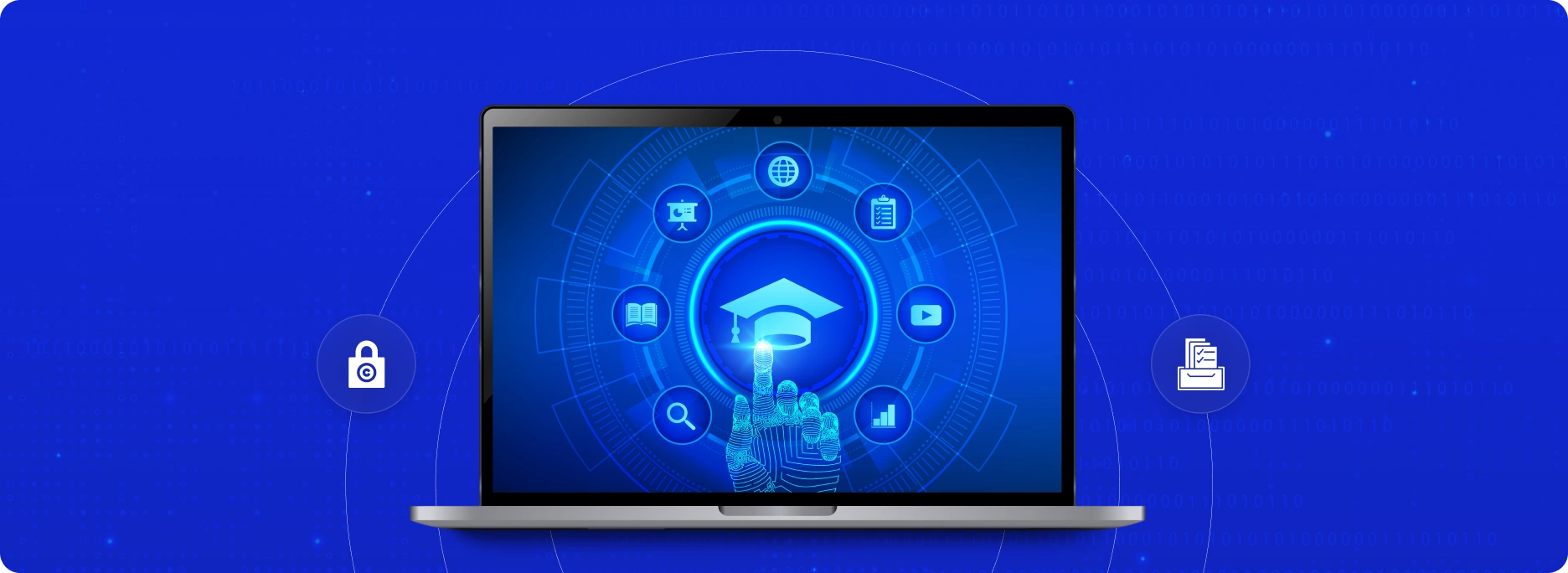 Blockchain in Education Industry – Benefits and Needs