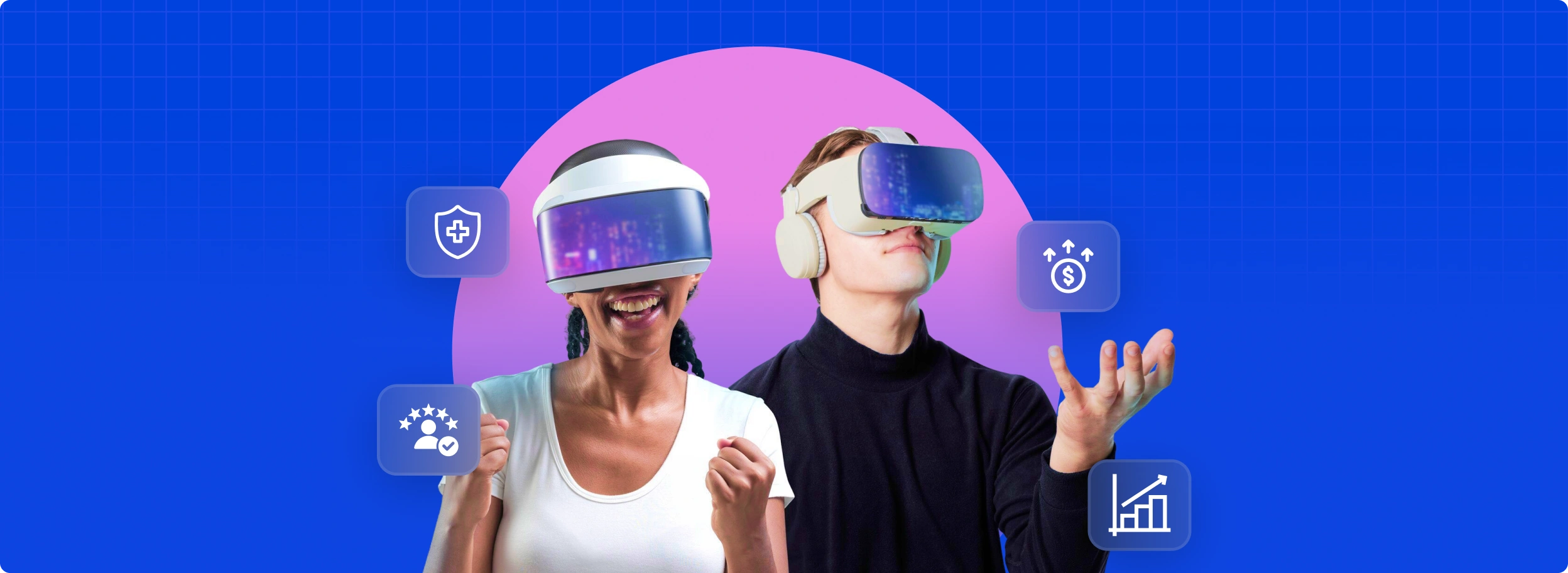 AR And VR Advantages And Disadvantages
