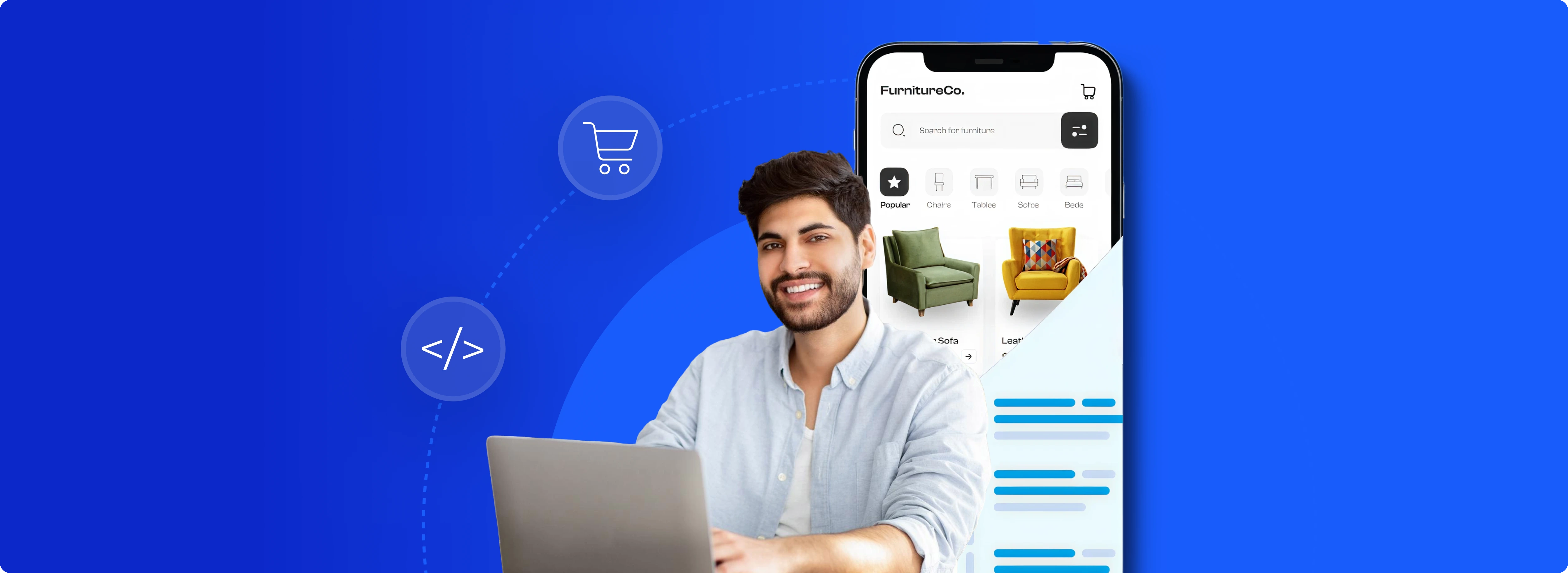 Guide to a Successful E-commerce App Development