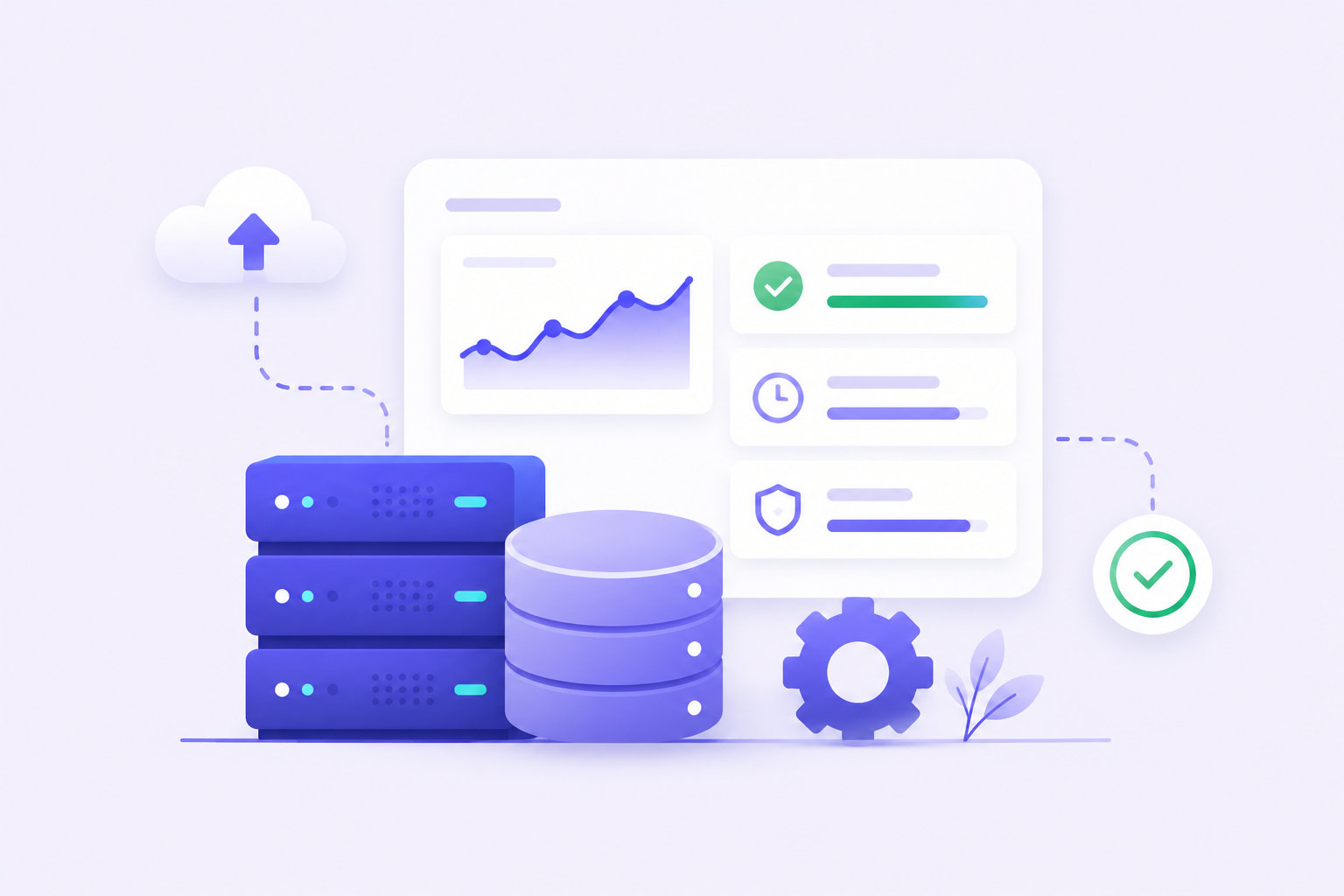 Managed Services