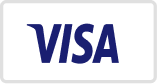 VISA Payment Icon