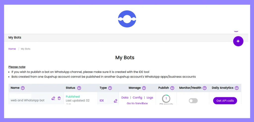 click-on-publish