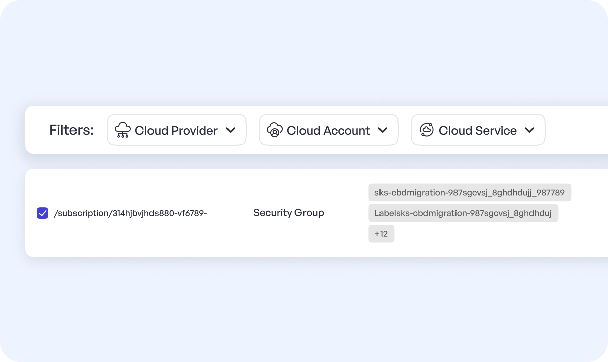 Find and Fix Untagged Resources in Minutes