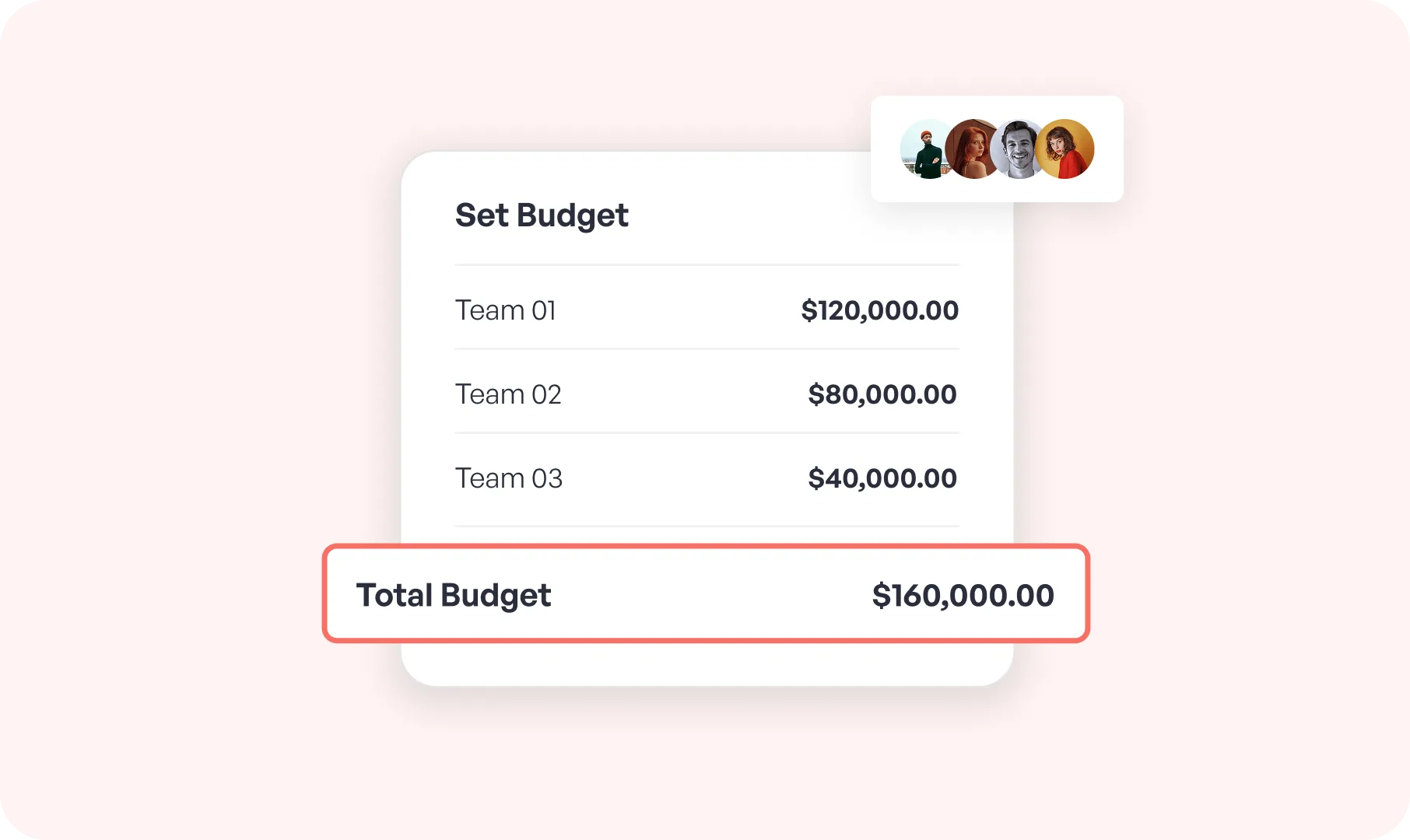 Autopilot Your Budget