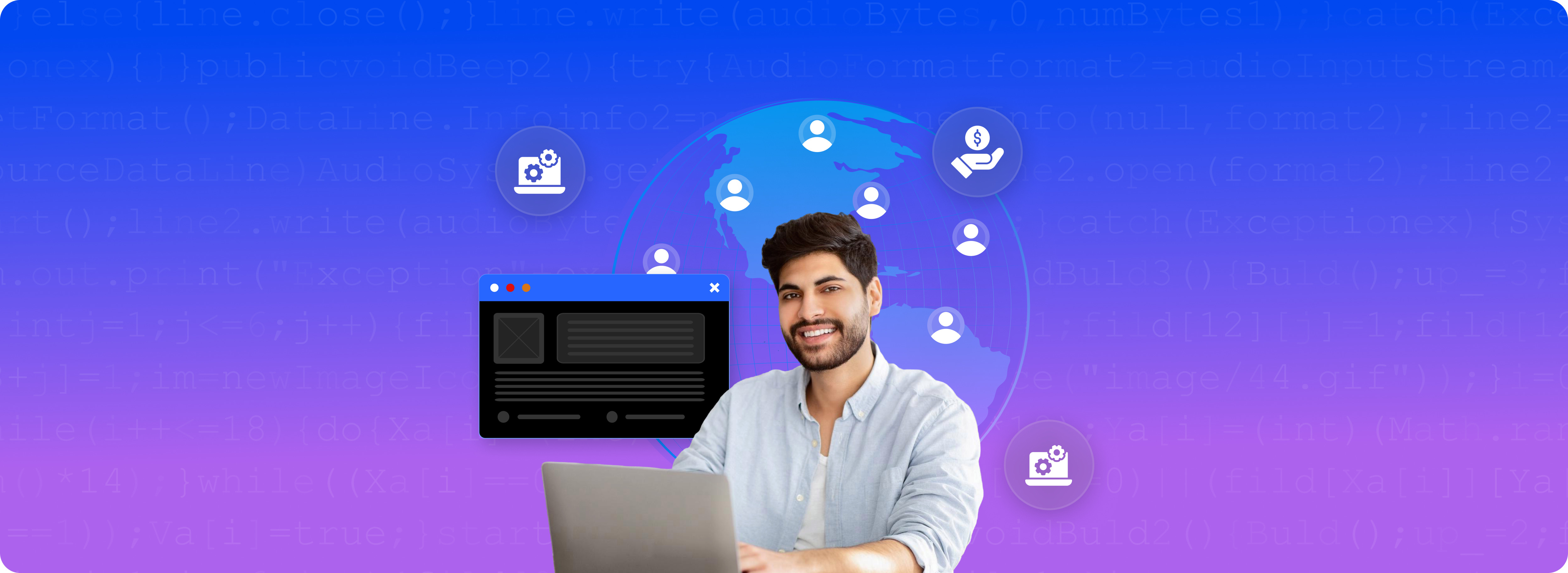 Benefits of Outsourced Product Development