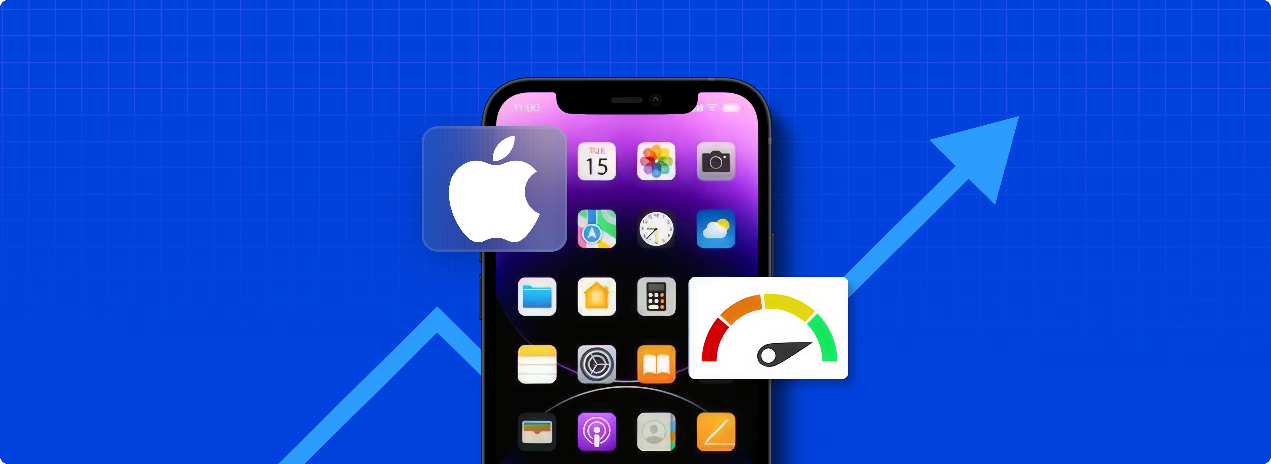 Improve iOS App Performance- Top 9 Tricks and Tips
