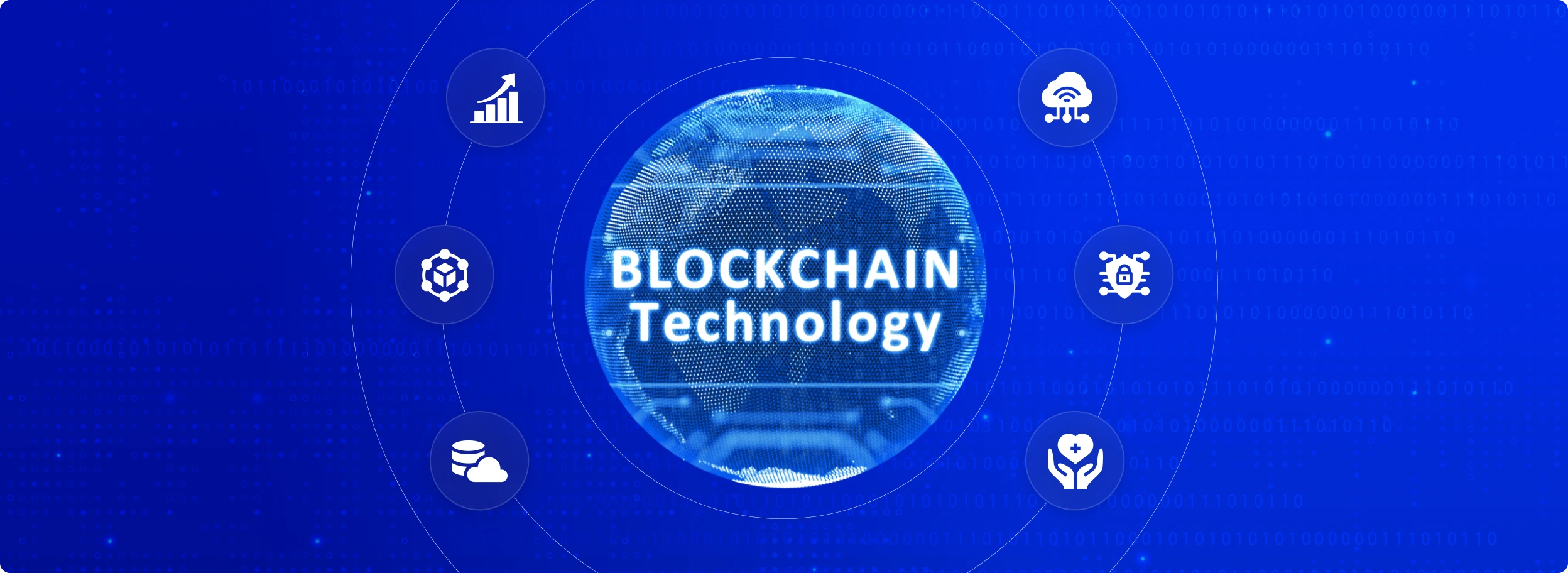 What is the Future of Blockchain Technology?