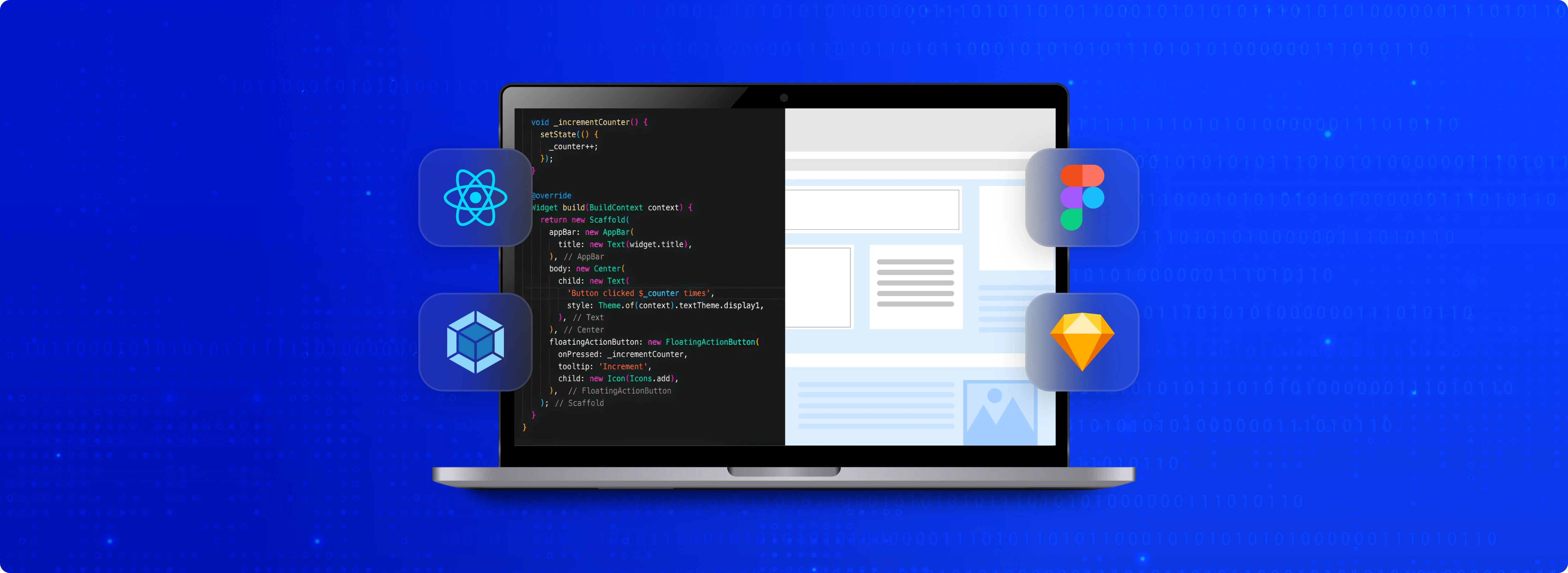 Web Design vs Web Development: Key differences to know